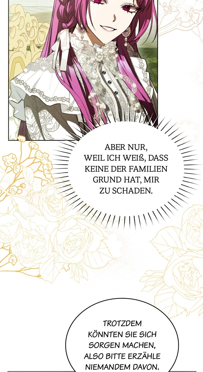 Read Die Nebenfigur will fliehen! Manga Online