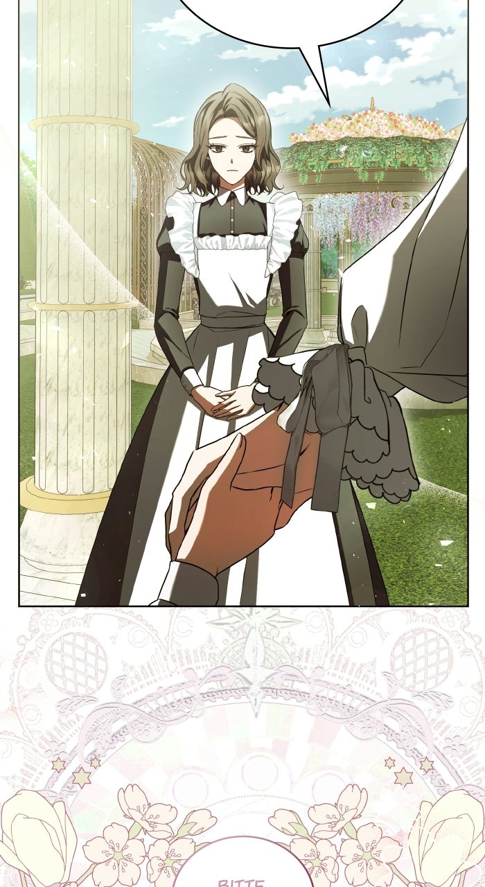 Read Die Nebenfigur will fliehen! Manga Online