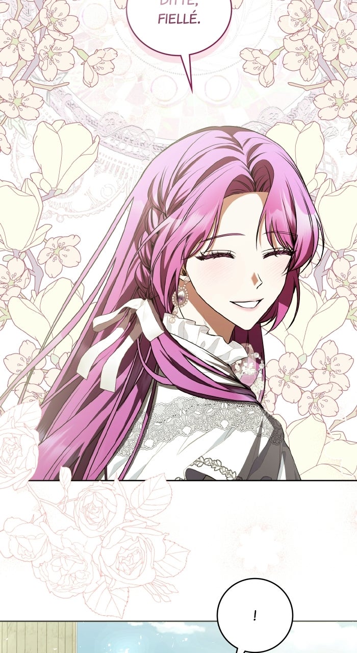 Read Die Nebenfigur will fliehen! Manga Online