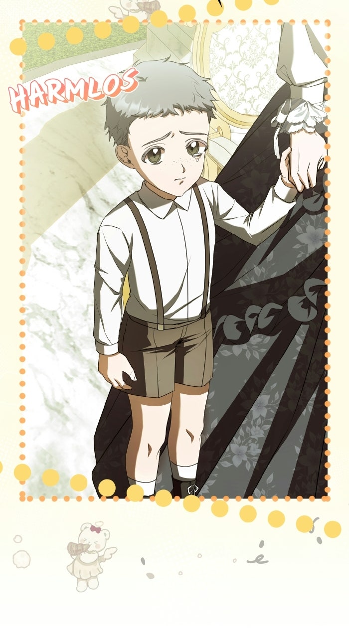 Read Die Nebenfigur will fliehen! Manga Online