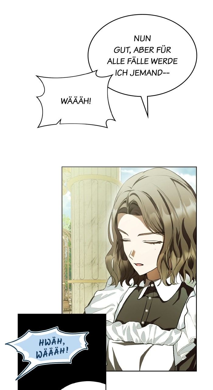 Read Die Nebenfigur will fliehen! Manga Online