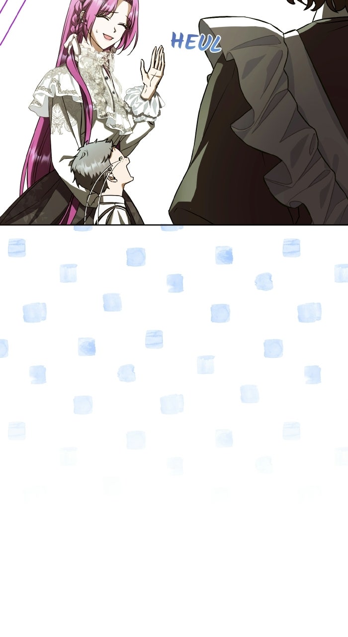 Read Die Nebenfigur will fliehen! Manga Online