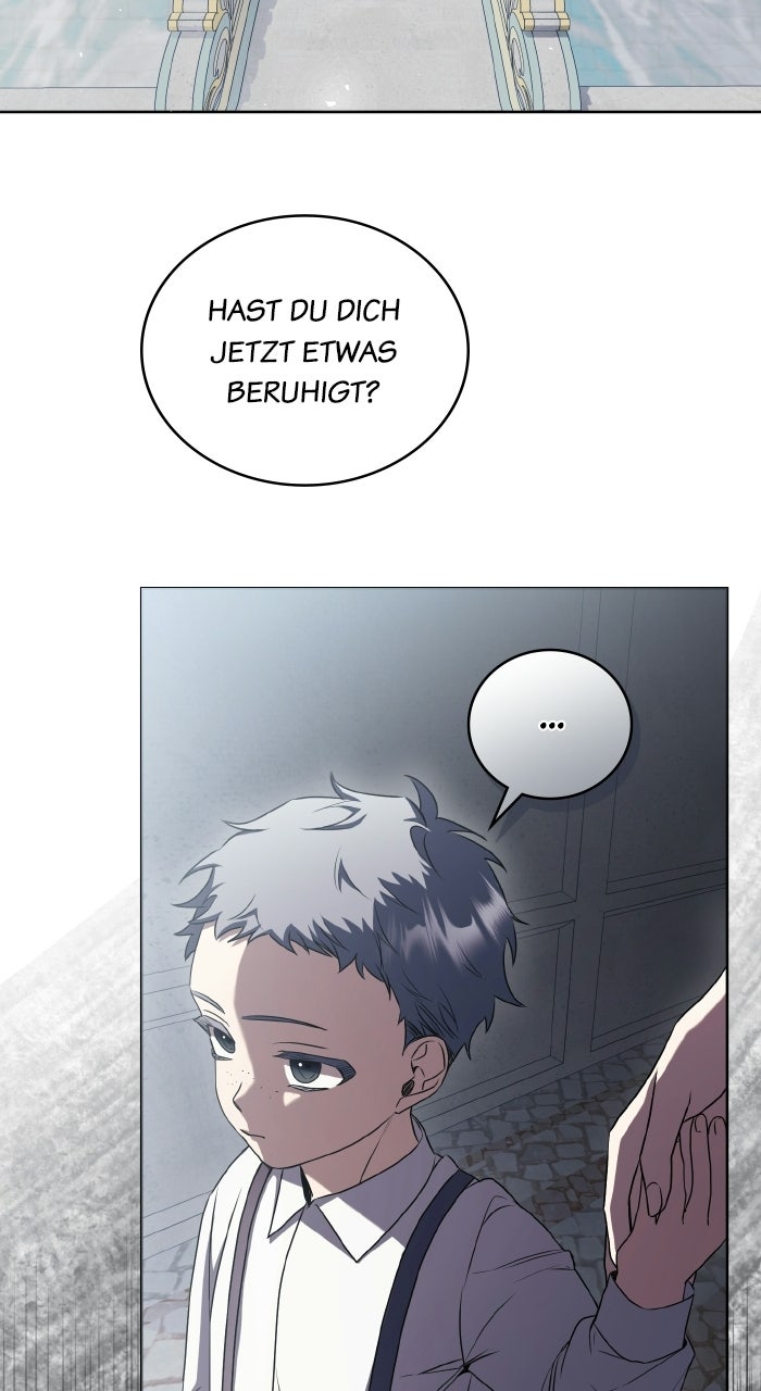 Read Die Nebenfigur will fliehen! Manga Online