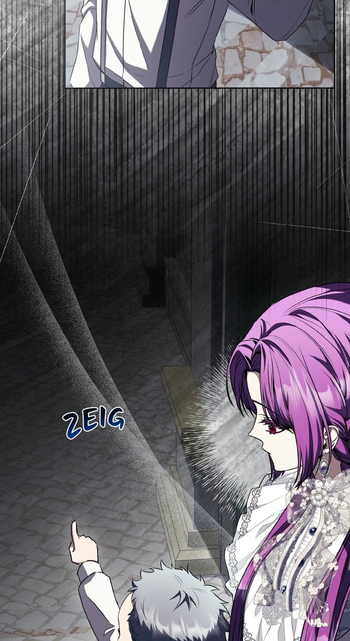 Read Die Nebenfigur will fliehen! Manga Online