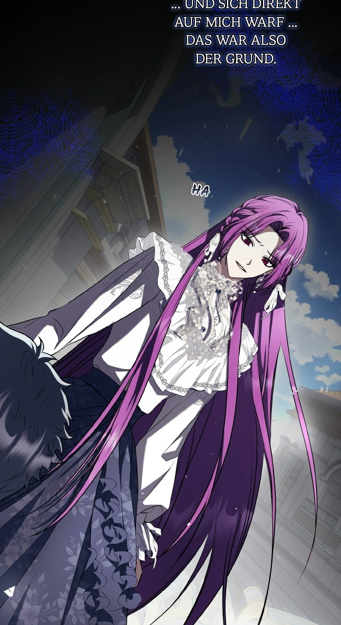 Read Die Nebenfigur will fliehen! Manga Online