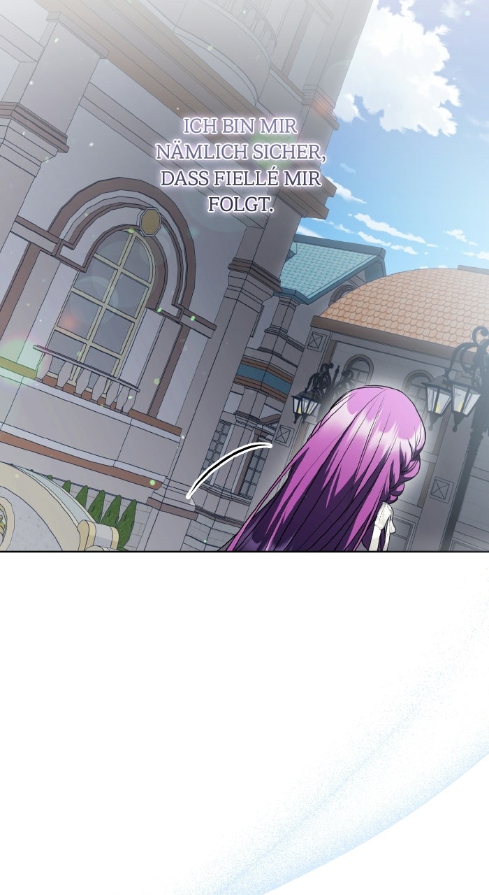 Read Die Nebenfigur will fliehen! Manga Online