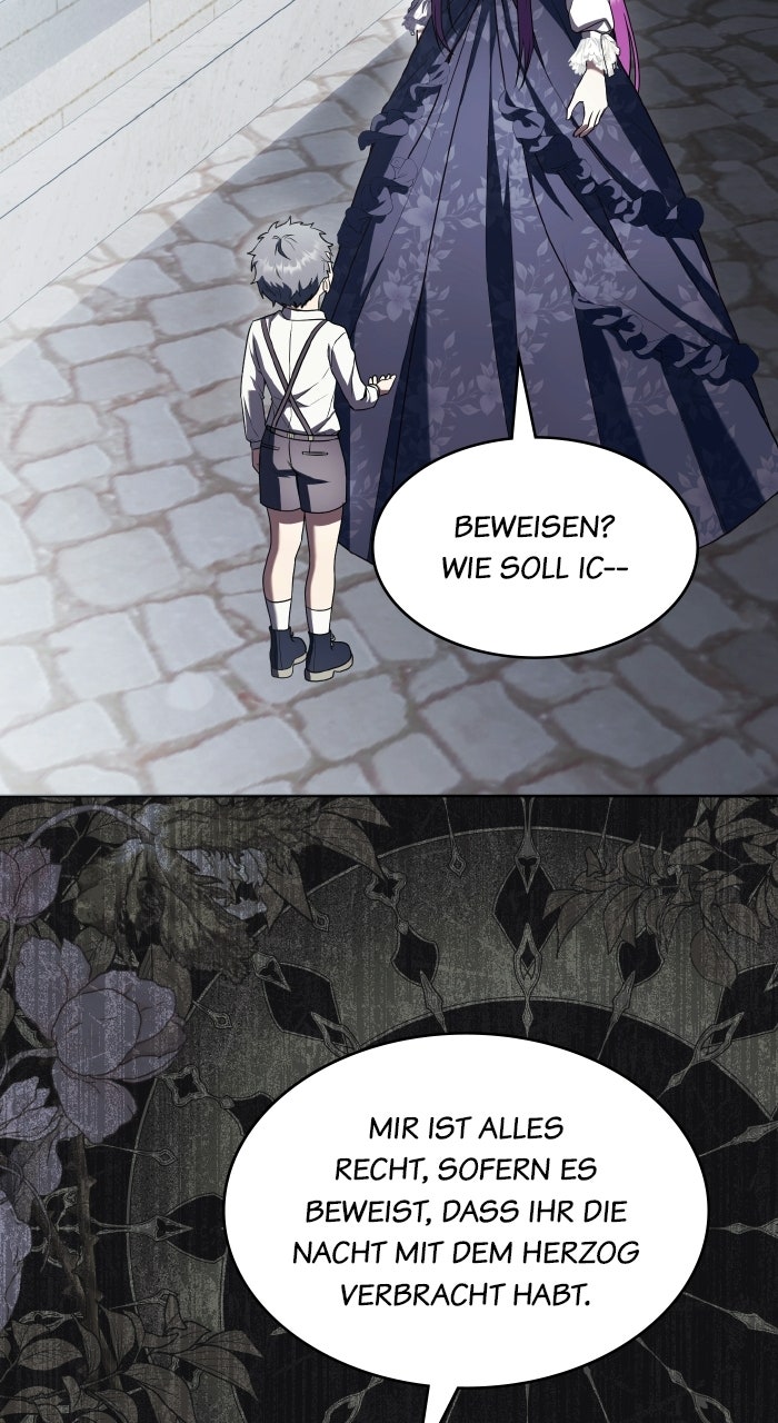 Read Die Nebenfigur will fliehen! Manga Online