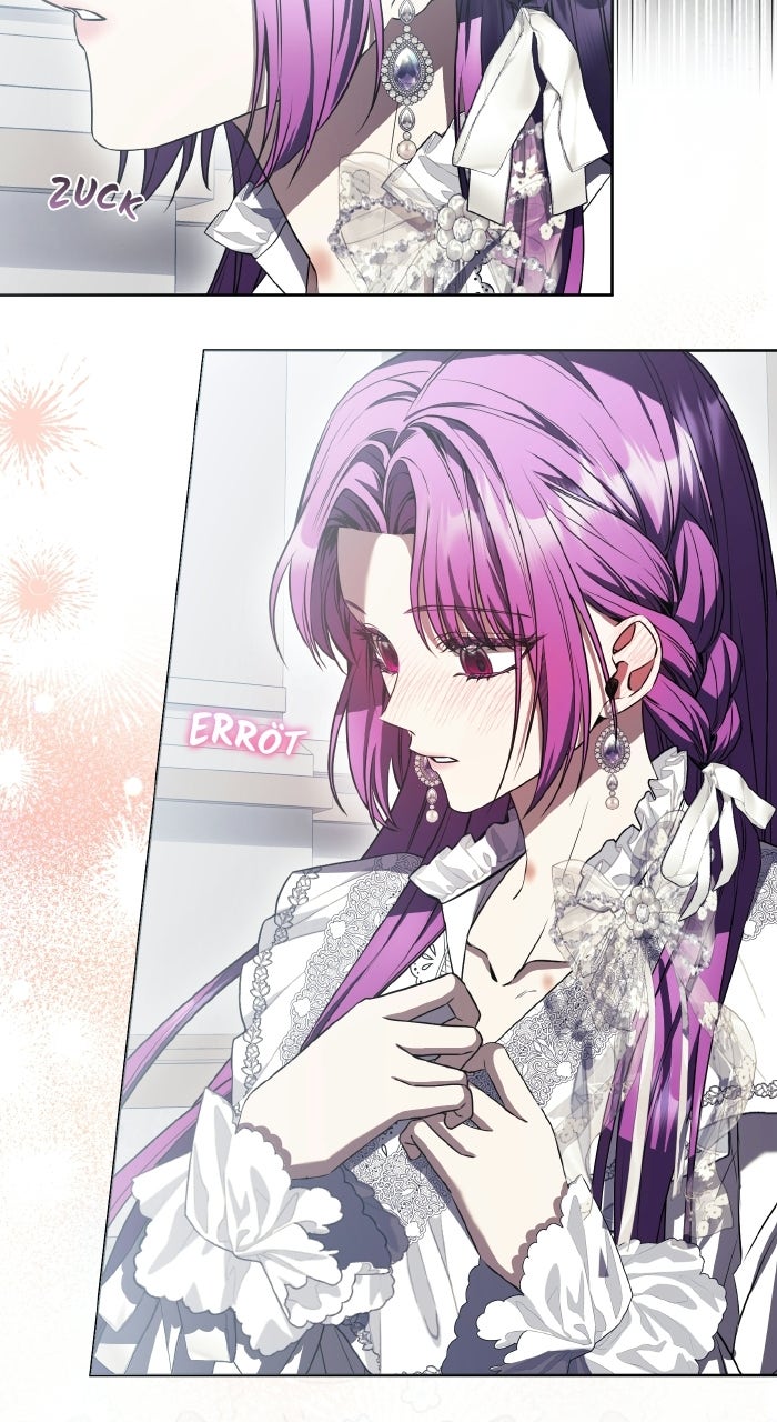 Read Die Nebenfigur will fliehen! Manga Online