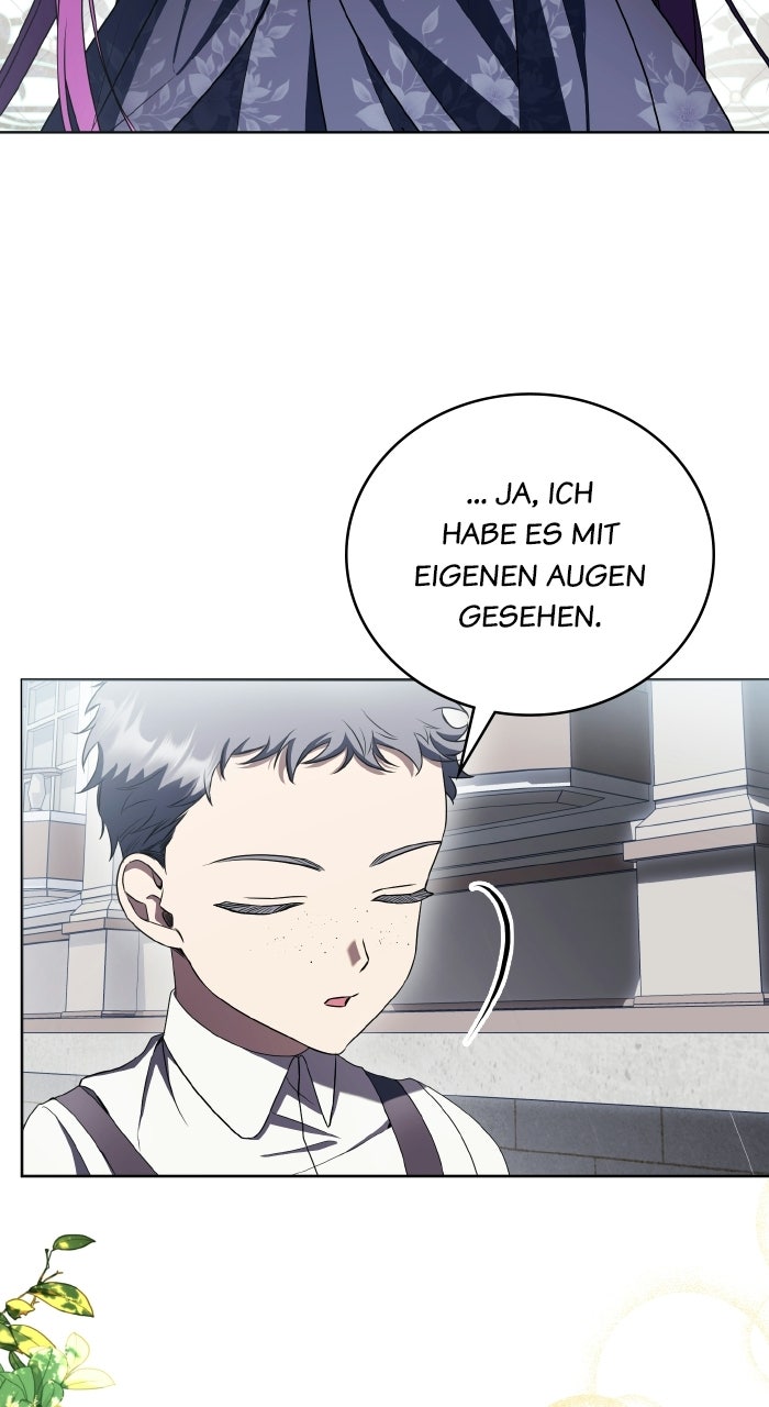 Read Die Nebenfigur will fliehen! Manga Online