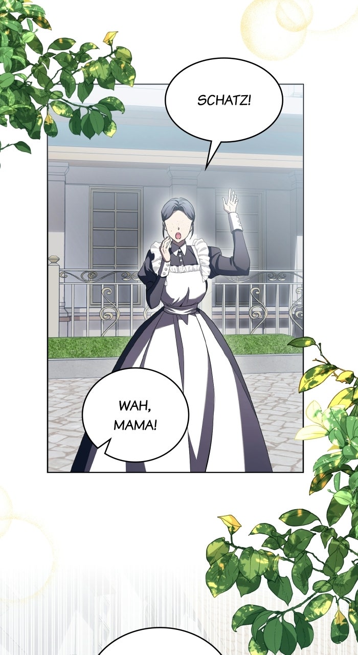 Read Die Nebenfigur will fliehen! Manga Online