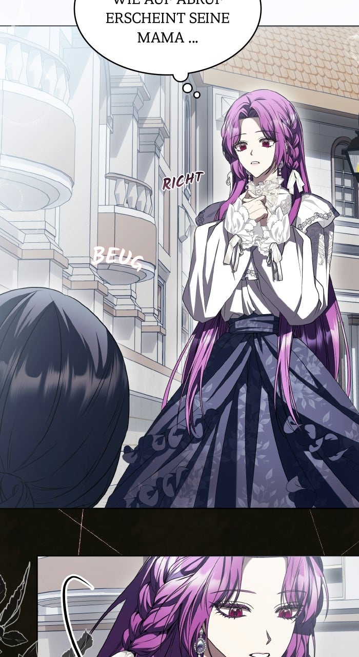 Read Die Nebenfigur will fliehen! Manga Online