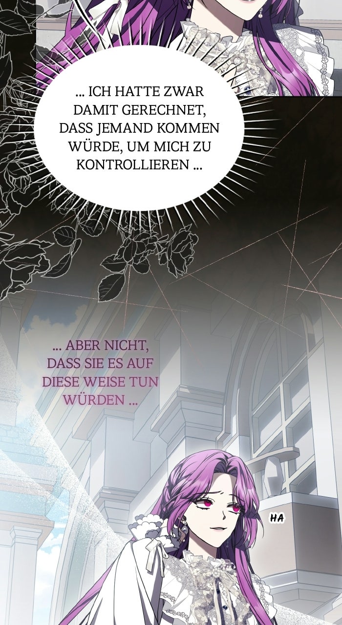 Read Die Nebenfigur will fliehen! Manga Online