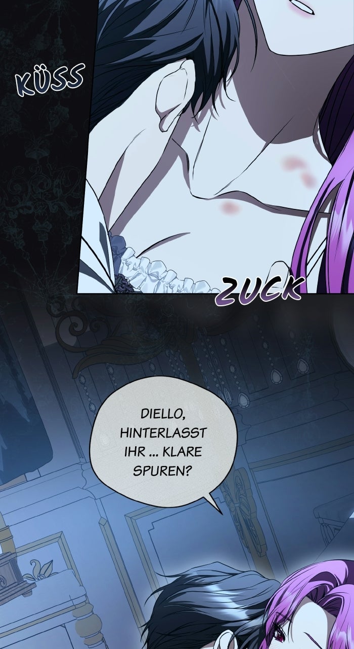 Read Die Nebenfigur will fliehen! Manga Online