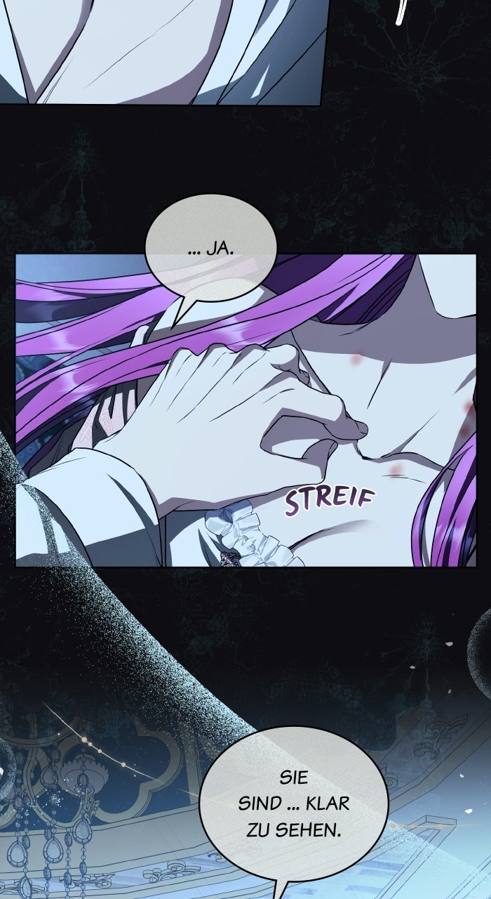 Read Die Nebenfigur will fliehen! Manga Online