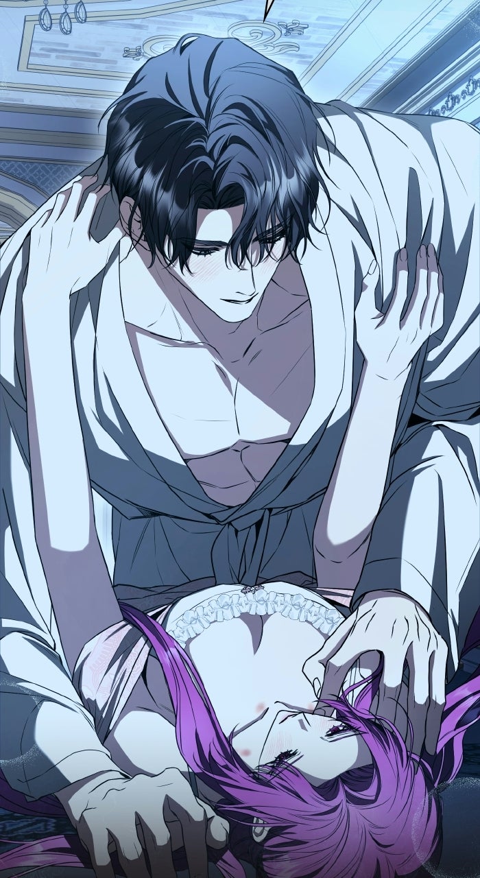 Read Die Nebenfigur will fliehen! Manga Online