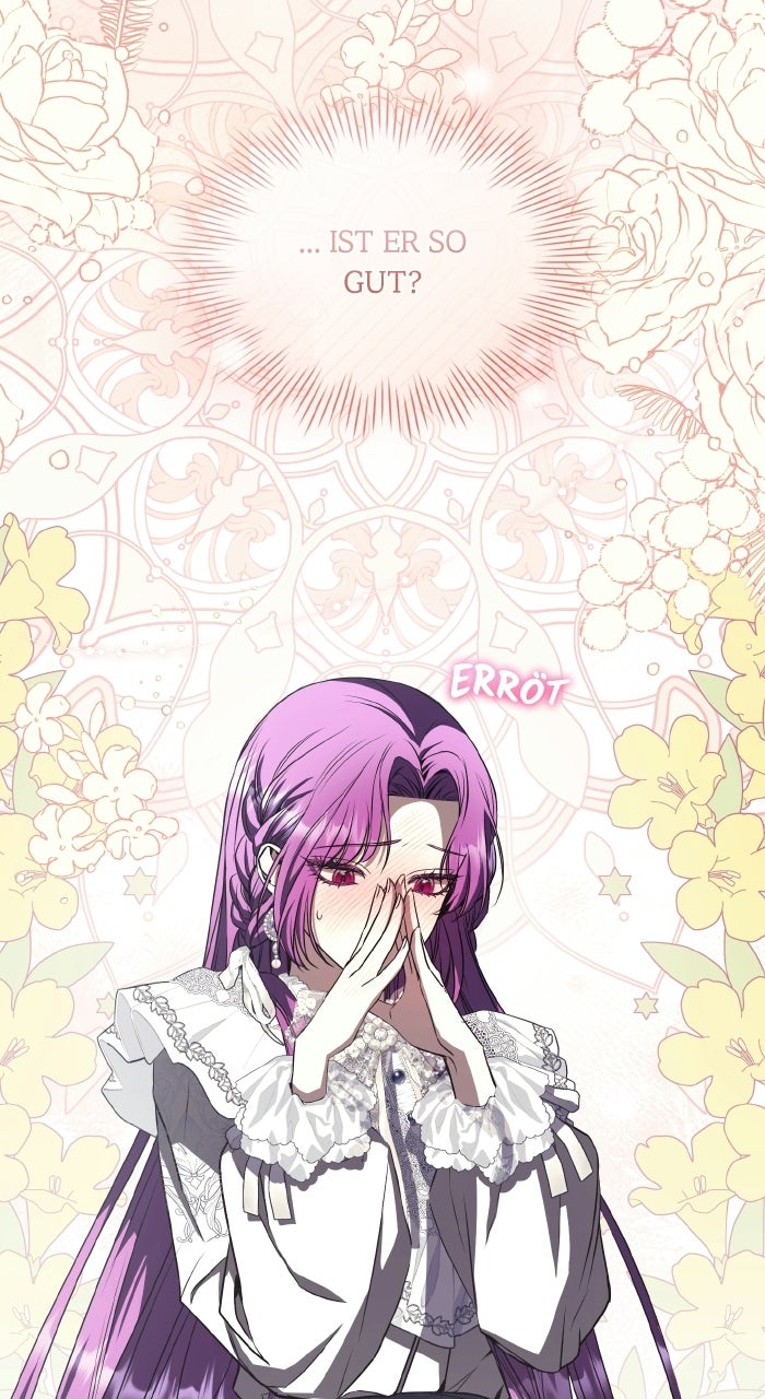 Read Die Nebenfigur will fliehen! Manga Online