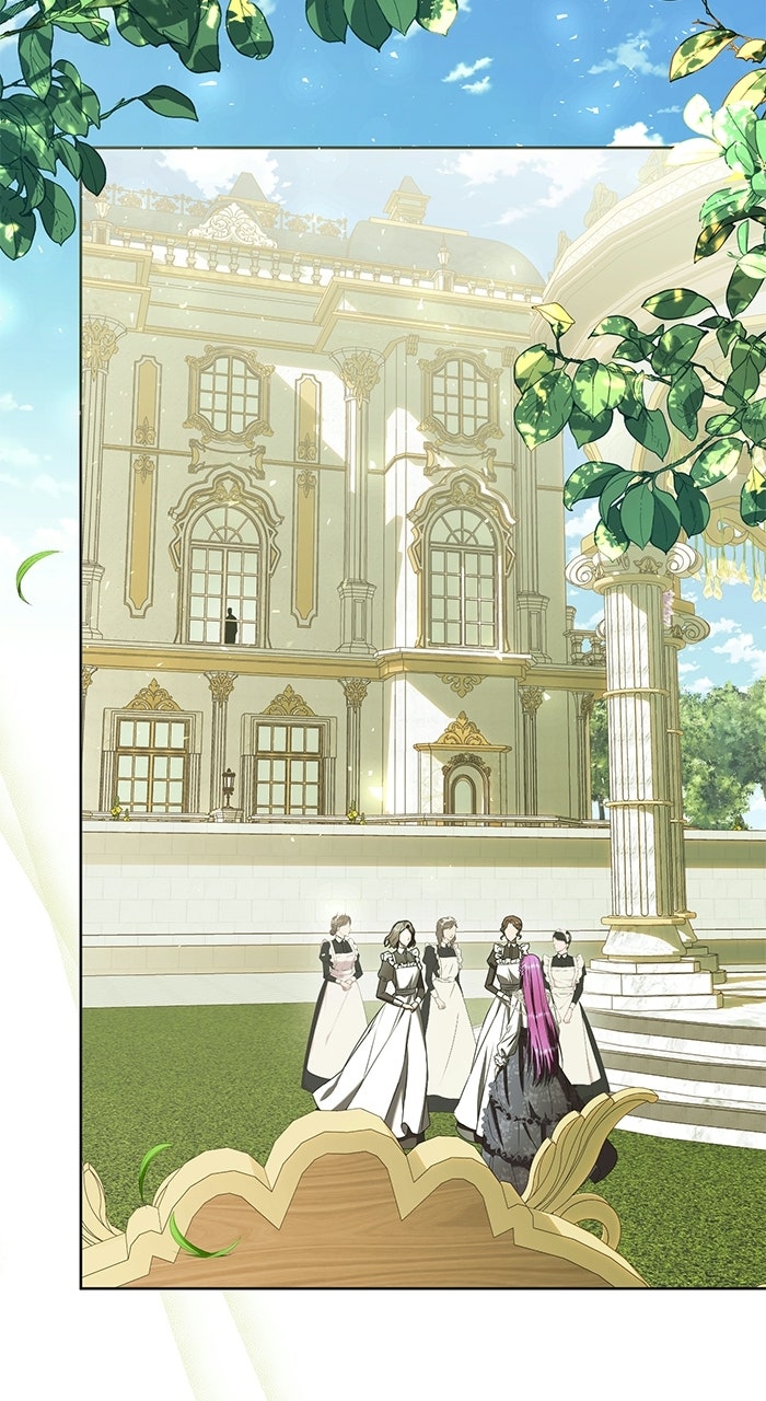 Read Die Nebenfigur will fliehen! Manga Online