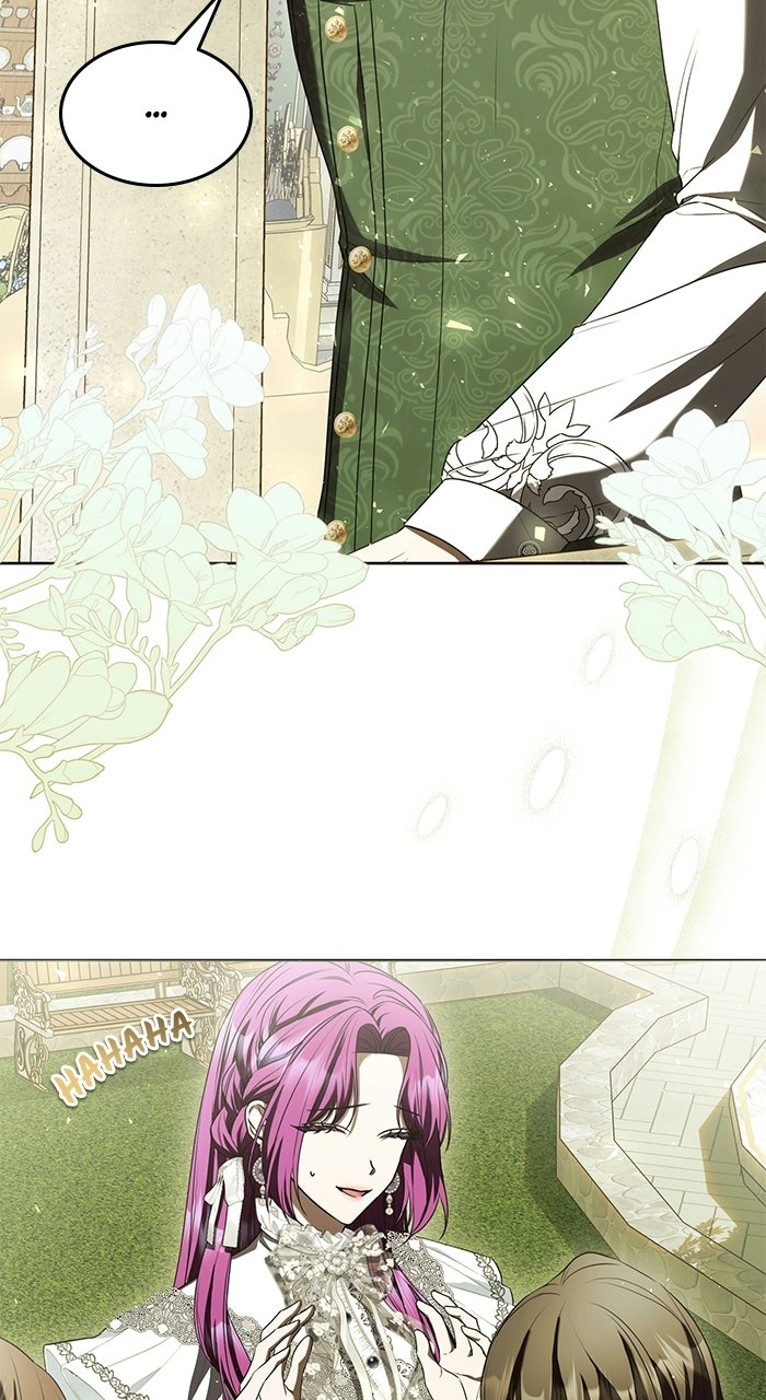 Read Die Nebenfigur will fliehen! Manga Online