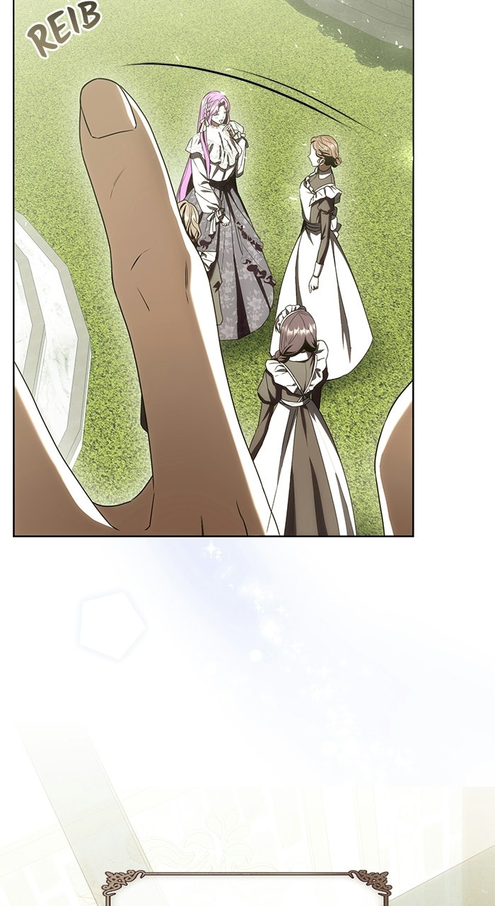 Read Die Nebenfigur will fliehen! Manga Online