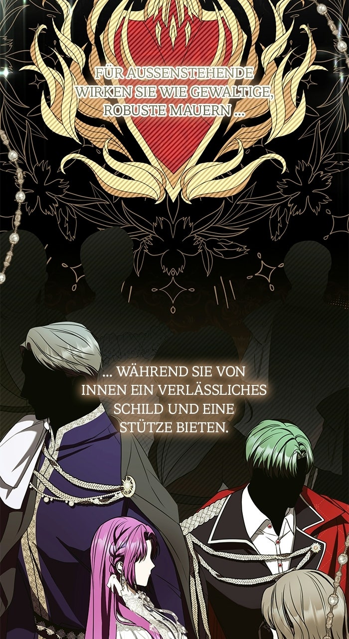 Read Die Nebenfigur will fliehen! Manga Online