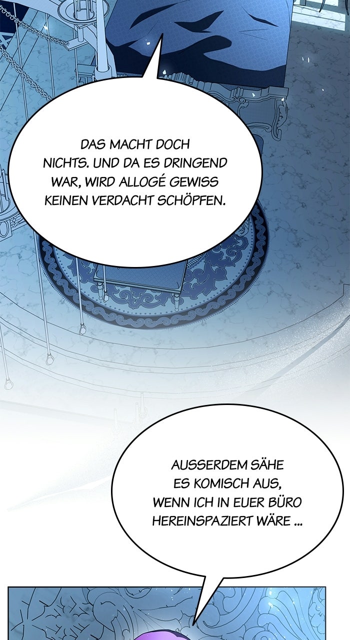 Read Die Nebenfigur will fliehen! Manga Online