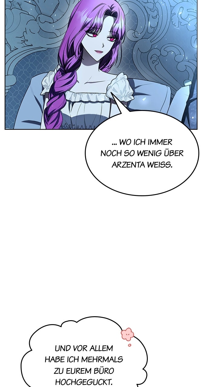 Read Die Nebenfigur will fliehen! Manga Online