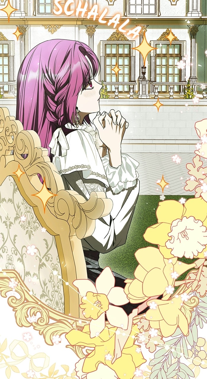 Read Die Nebenfigur will fliehen! Manga Online