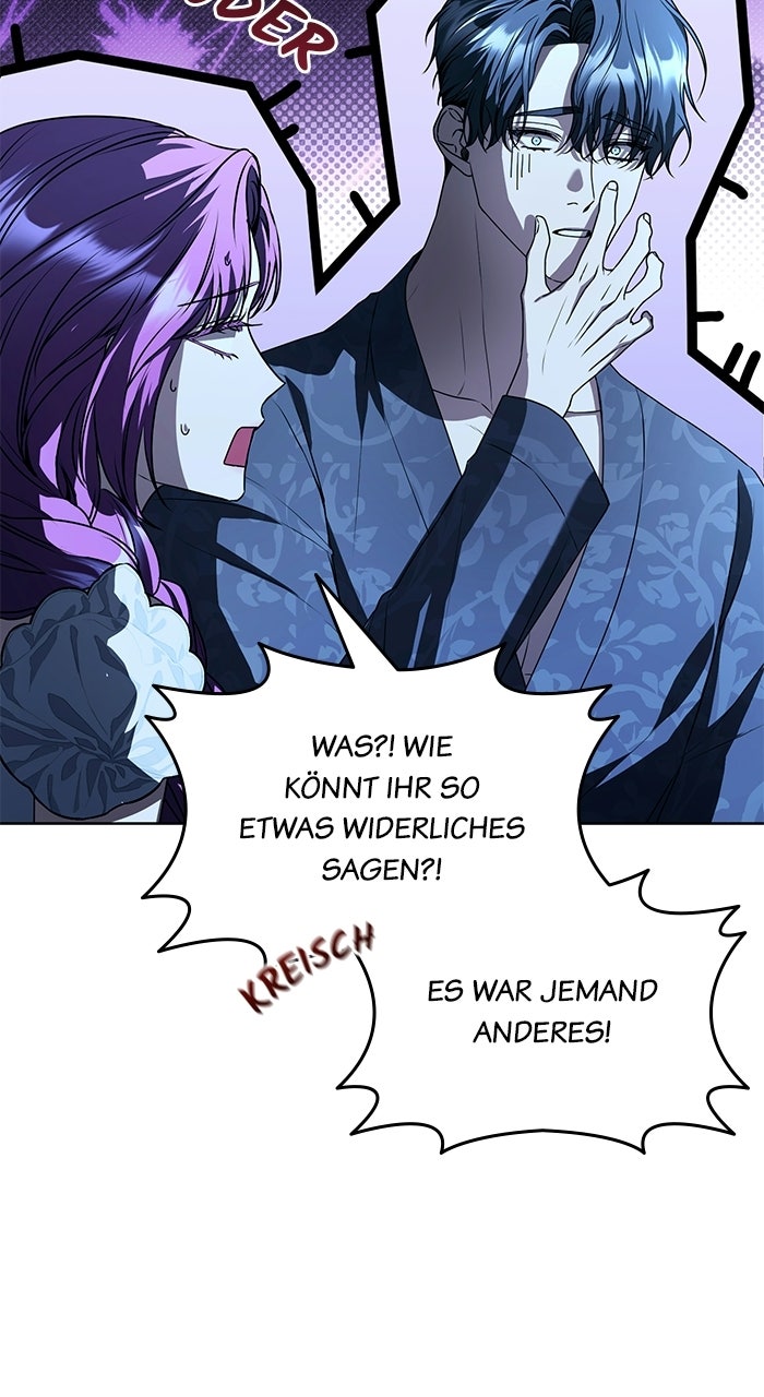 Read Die Nebenfigur will fliehen! Manga Online