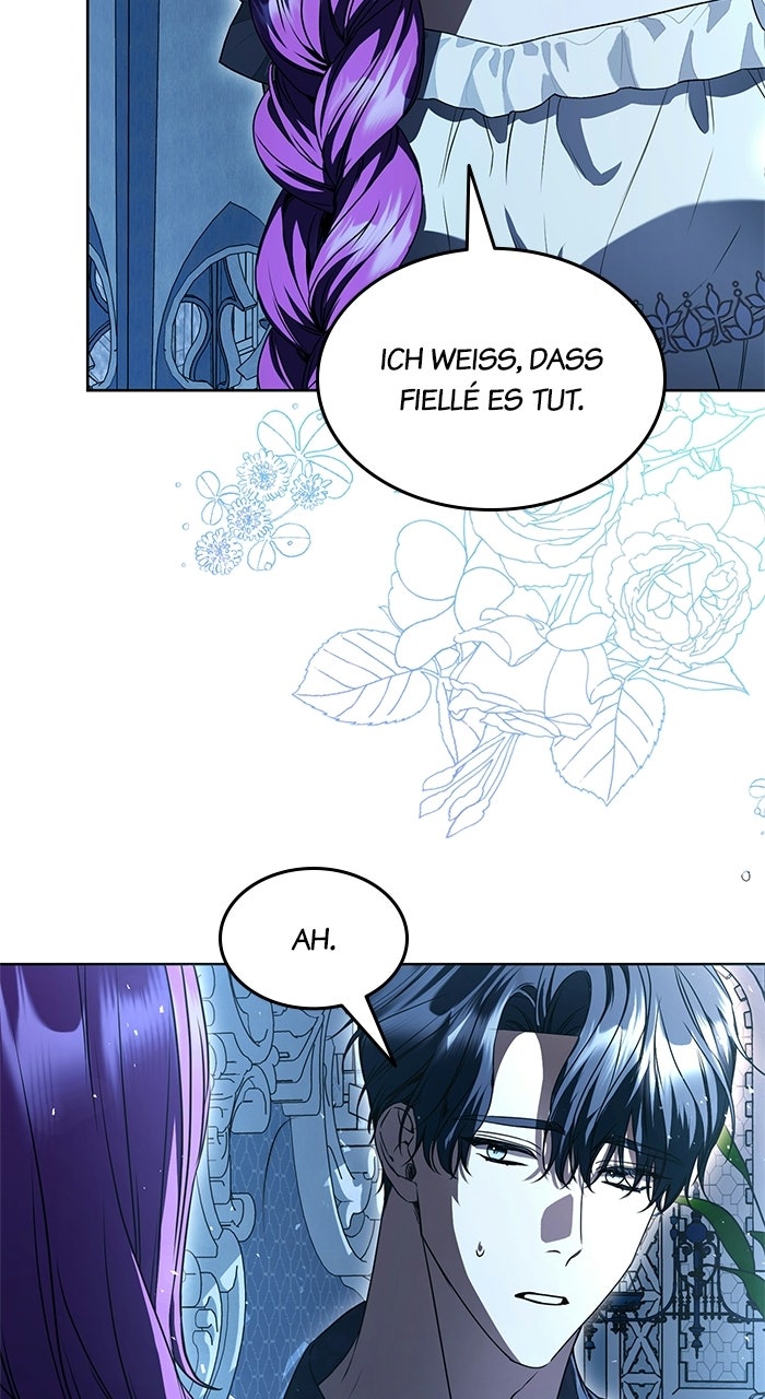 Read Die Nebenfigur will fliehen! Manga Online