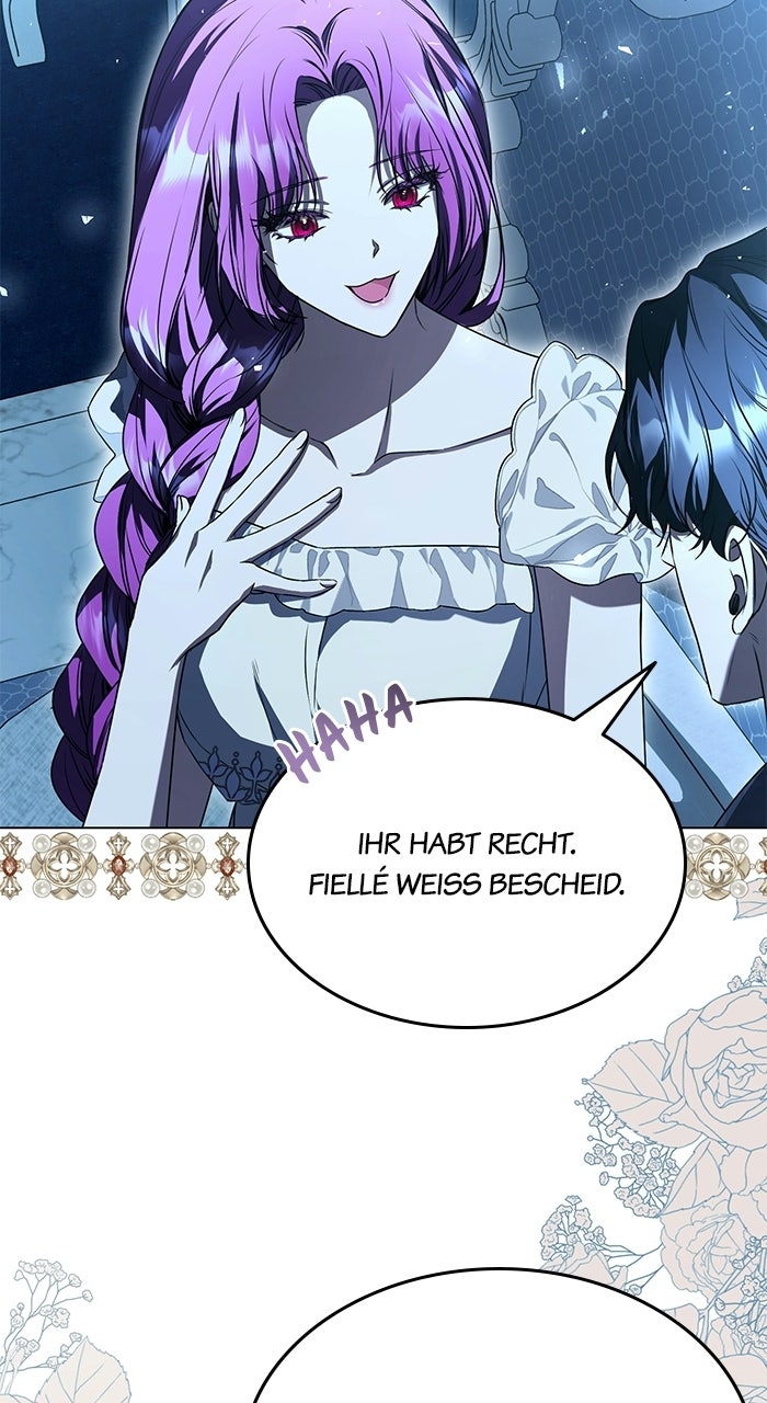 Read Die Nebenfigur will fliehen! Manga Online