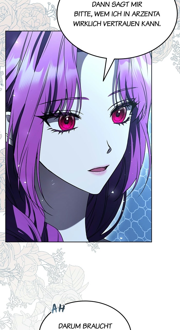 Read Die Nebenfigur will fliehen! Manga Online