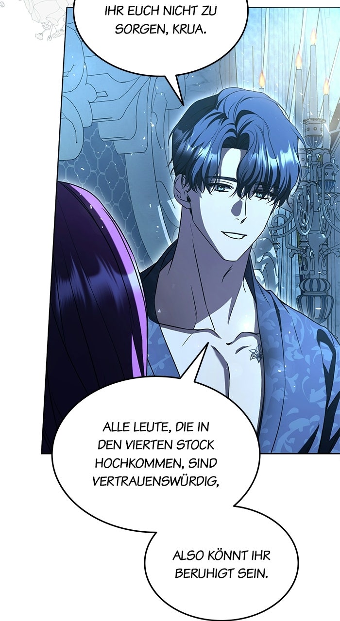 Read Die Nebenfigur will fliehen! Manga Online