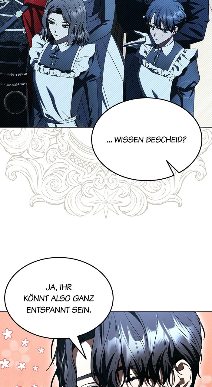 Read Die Nebenfigur will fliehen! Manga Online