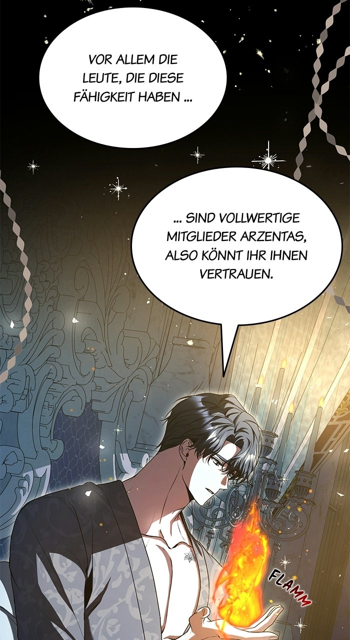 Read Die Nebenfigur will fliehen! Manga Online