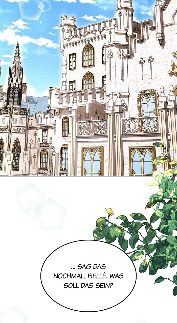 Read Die Nebenfigur will fliehen! Manga Online