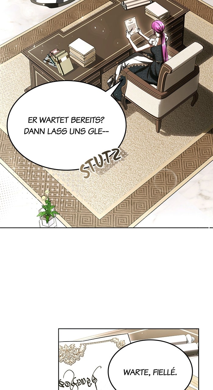 Read Die Nebenfigur will fliehen! Manga Online