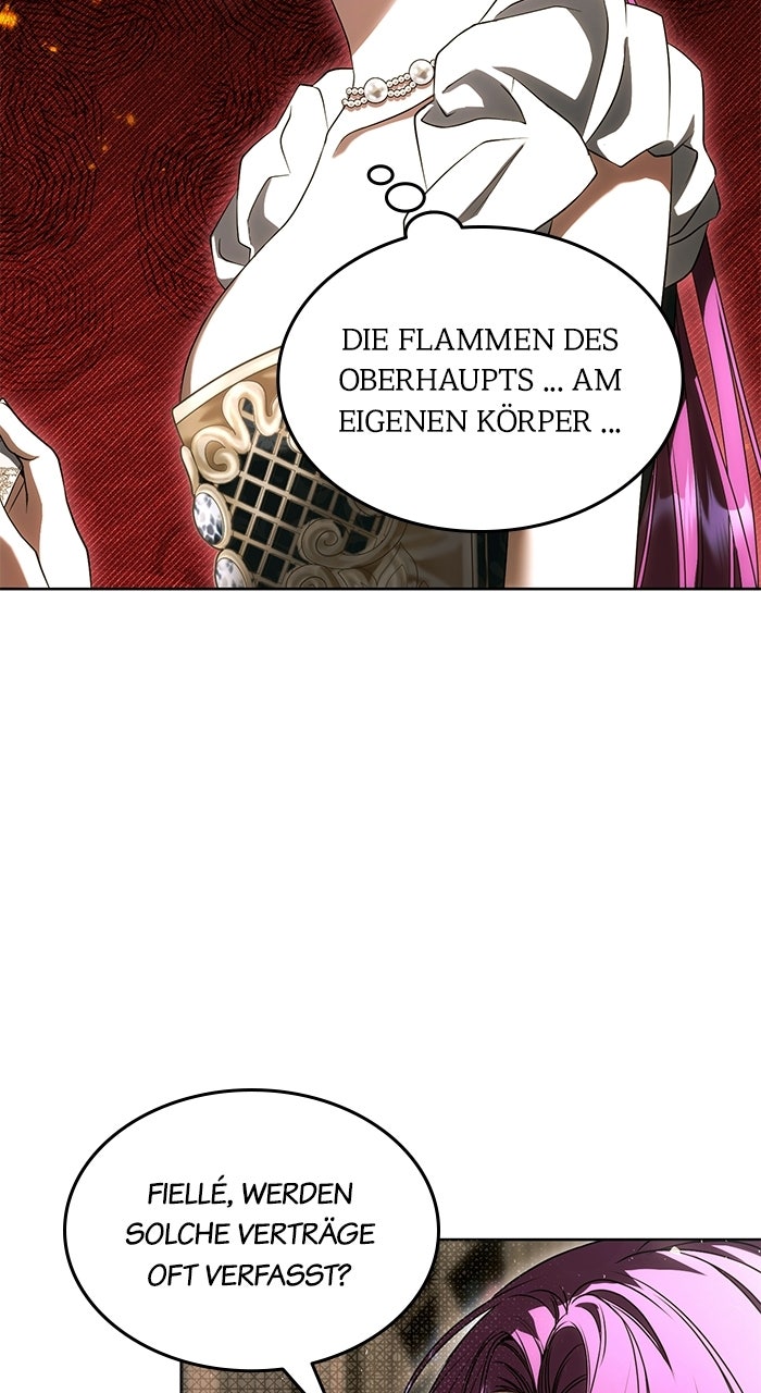 Read Die Nebenfigur will fliehen! Manga Online