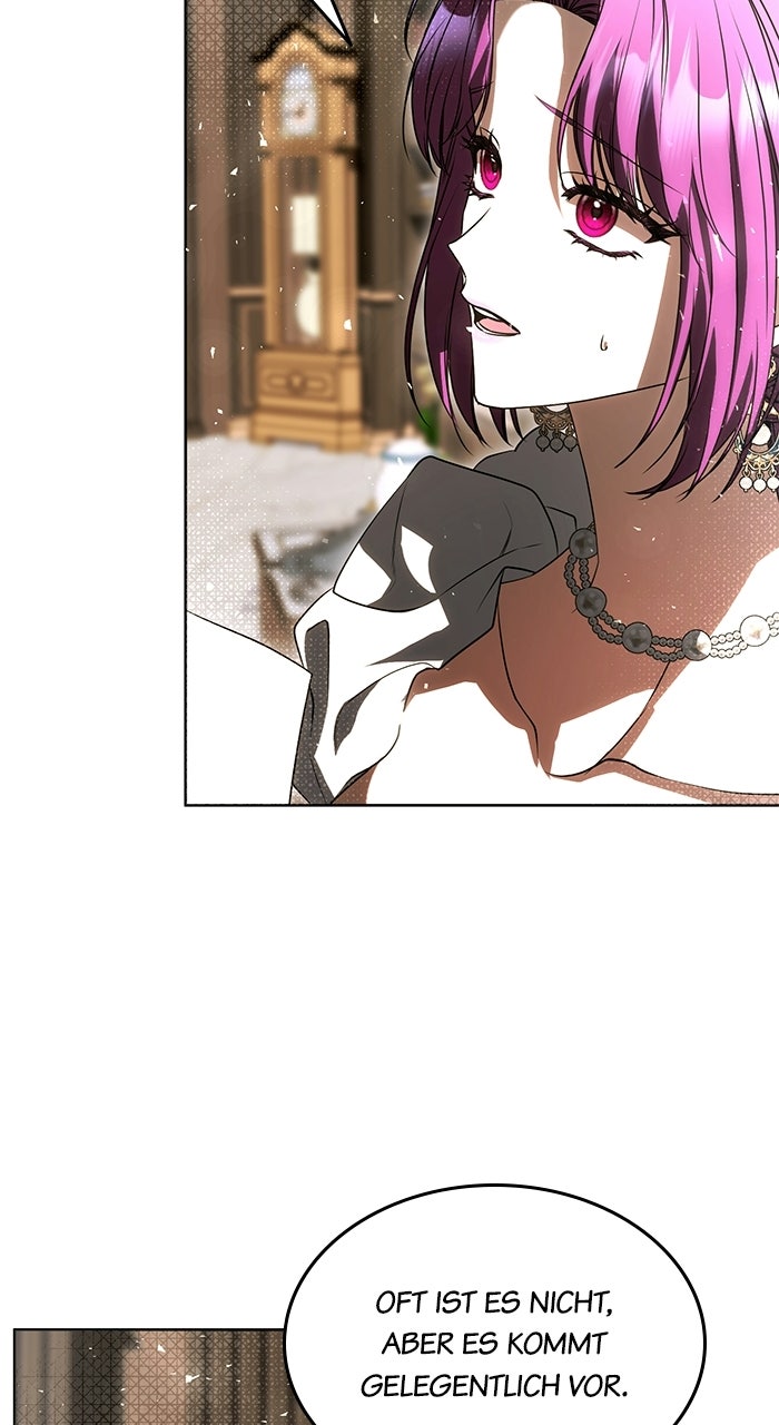 Read Die Nebenfigur will fliehen! Manga Online