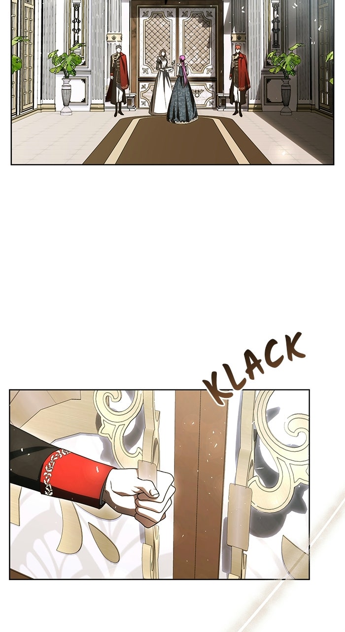 Read Die Nebenfigur will fliehen! Manga Online