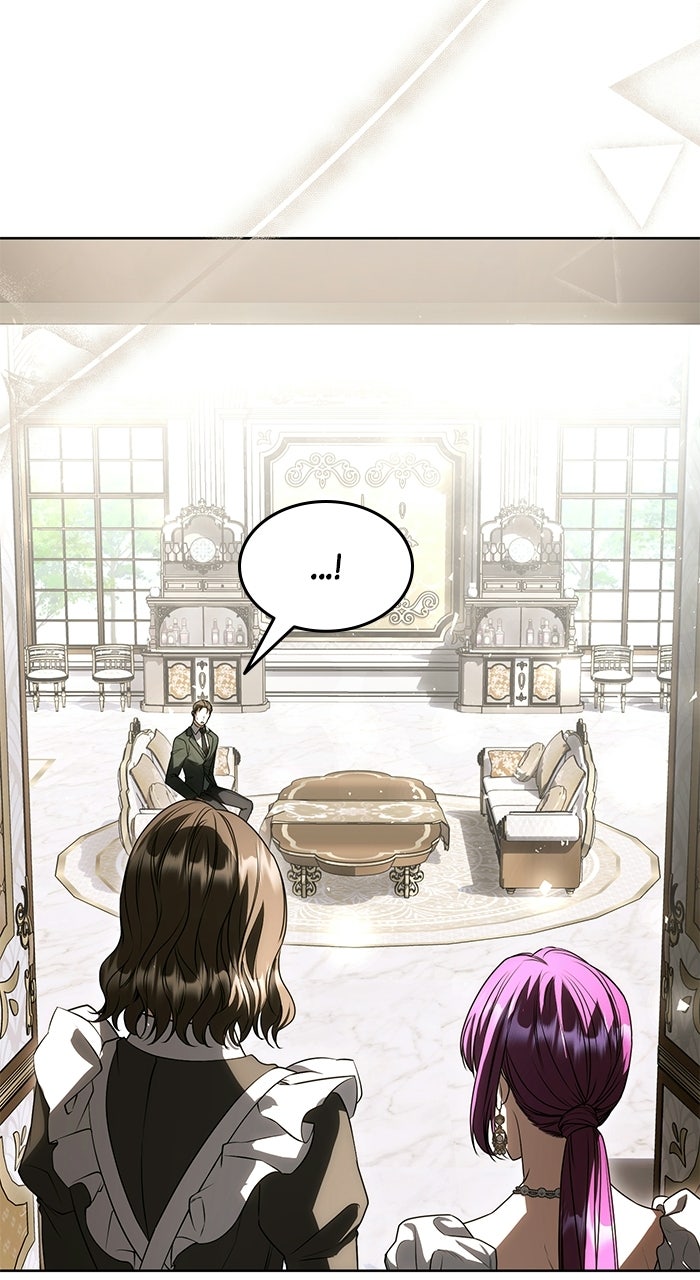 Read Die Nebenfigur will fliehen! Manga Online