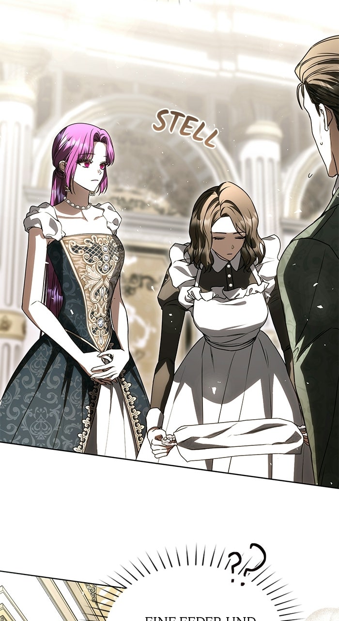 Read Die Nebenfigur will fliehen! Manga Online