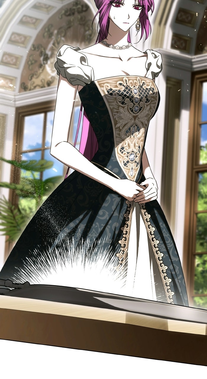 Read Die Nebenfigur will fliehen! Manga Online