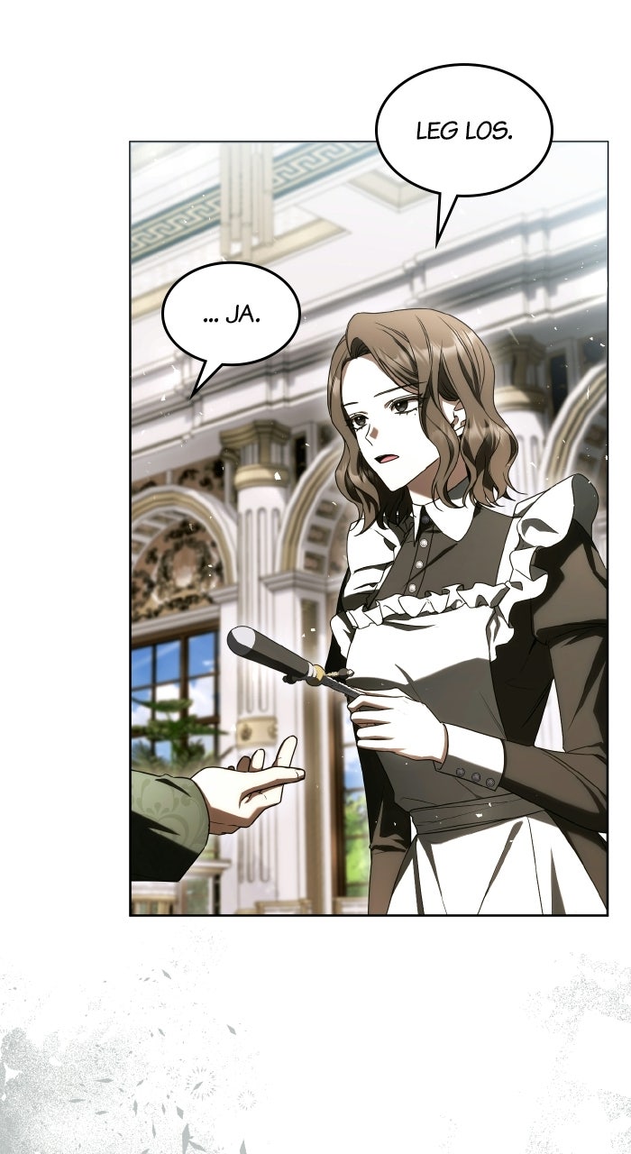 Read Die Nebenfigur will fliehen! Manga Online