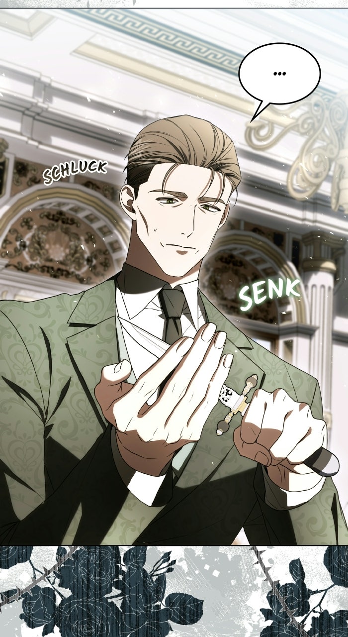 Read Die Nebenfigur will fliehen! Manga Online