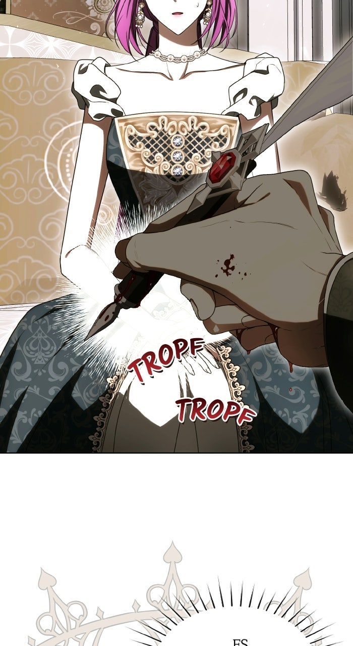 Read Die Nebenfigur will fliehen! Manga Online