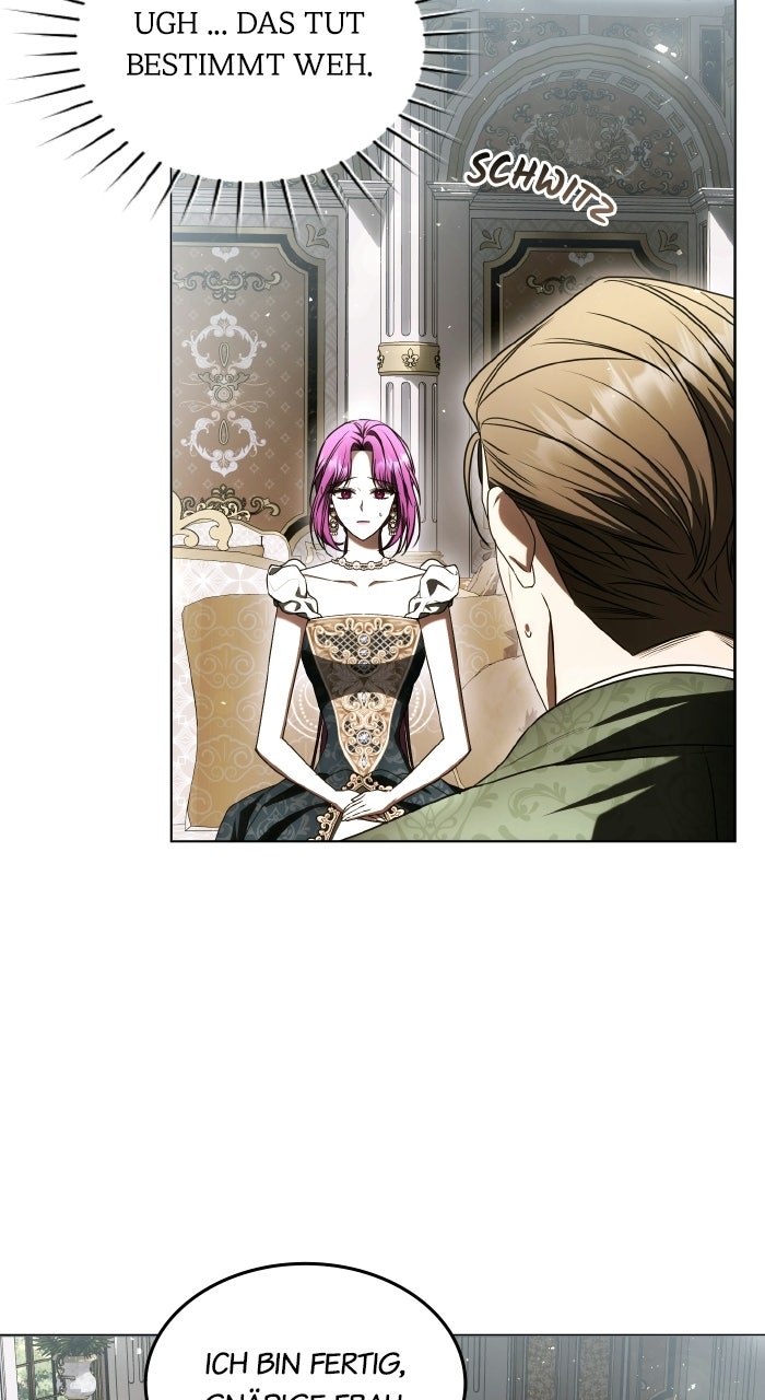 Read Die Nebenfigur will fliehen! Manga Online