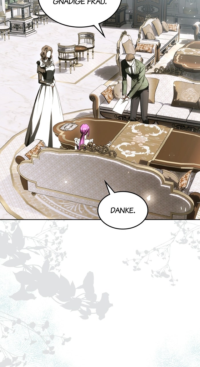 Read Die Nebenfigur will fliehen! Manga Online