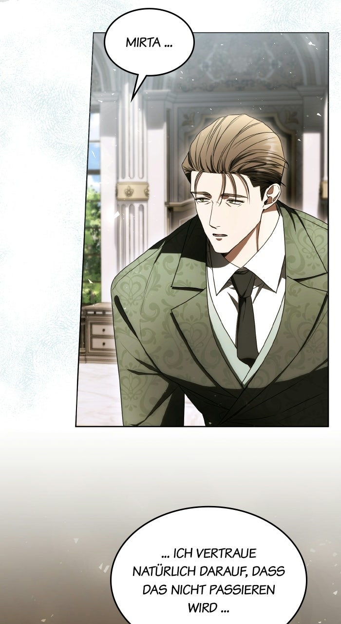 Read Die Nebenfigur will fliehen! Manga Online