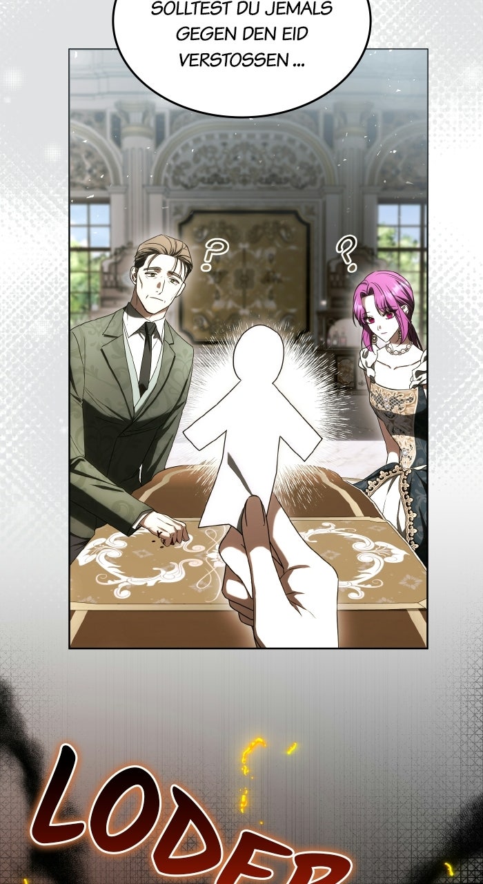 Read Die Nebenfigur will fliehen! Manga Online