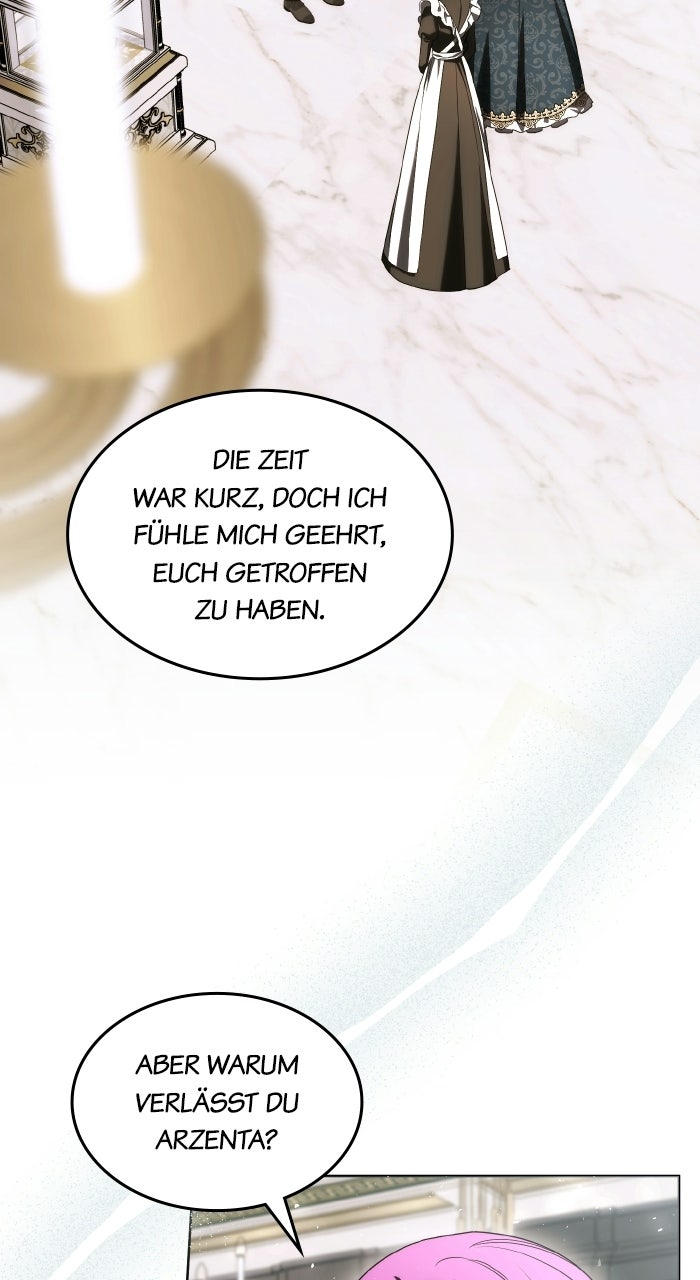 Read Die Nebenfigur will fliehen! Manga Online